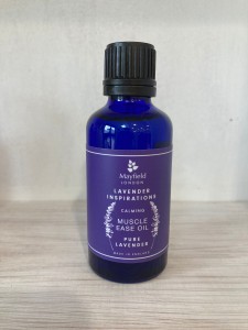 Muscle Ease Oil